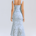 Nalina™ – Elegantne maxi kleit - Liisi Valik