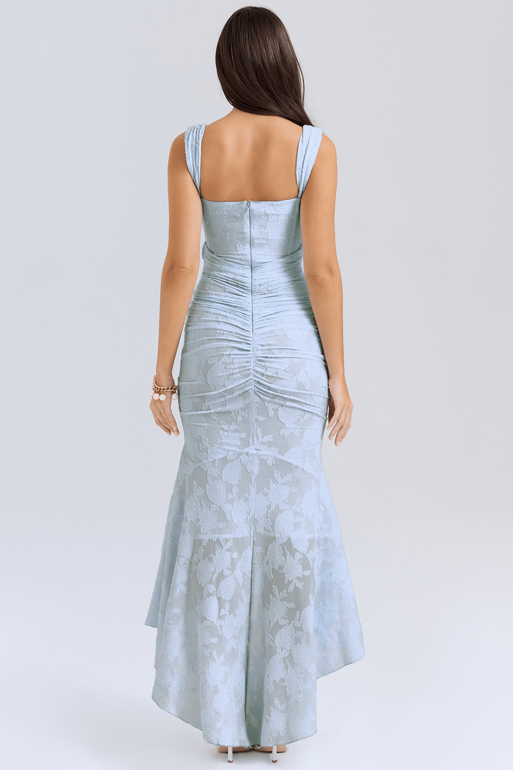 Nalina™ – Elegantne maxi kleit - Liisi Valik