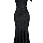 Nalina™ – Elegantne maxi kleit - Liisi Valik