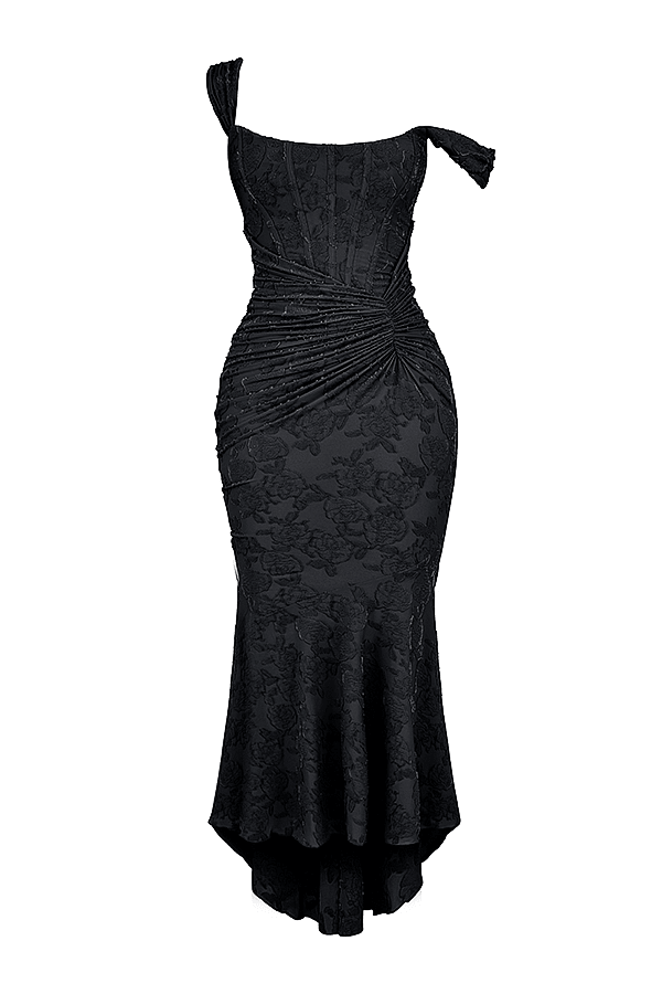 Nalina™ – Elegantne maxi kleit - Liisi Valik