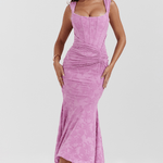 Nalina™ – Elegantne maxi kleit - Liisi Valik