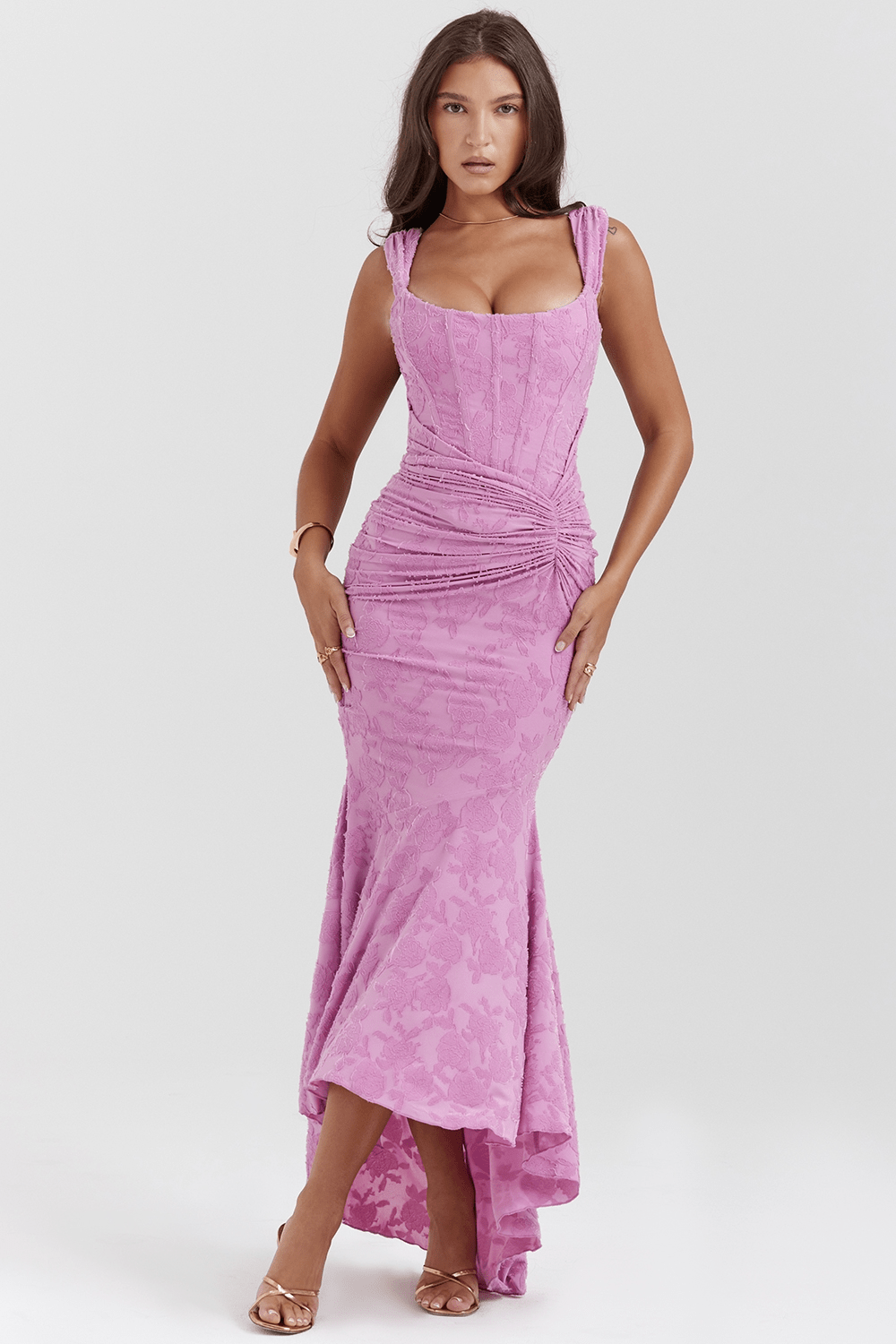Nalina™ – Elegantne maxi kleit - Liisi Valik