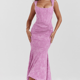 Nalina™ – Elegantne maxi kleit - Liisi Valik