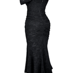 Nalina™ – Elegantne maxi kleit - Liisi Valik