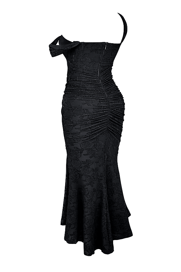 Nalina™ – Elegantne maxi kleit - Liisi Valik