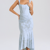 Nalina™ – Elegantne maxi kleit - Liisi Valik