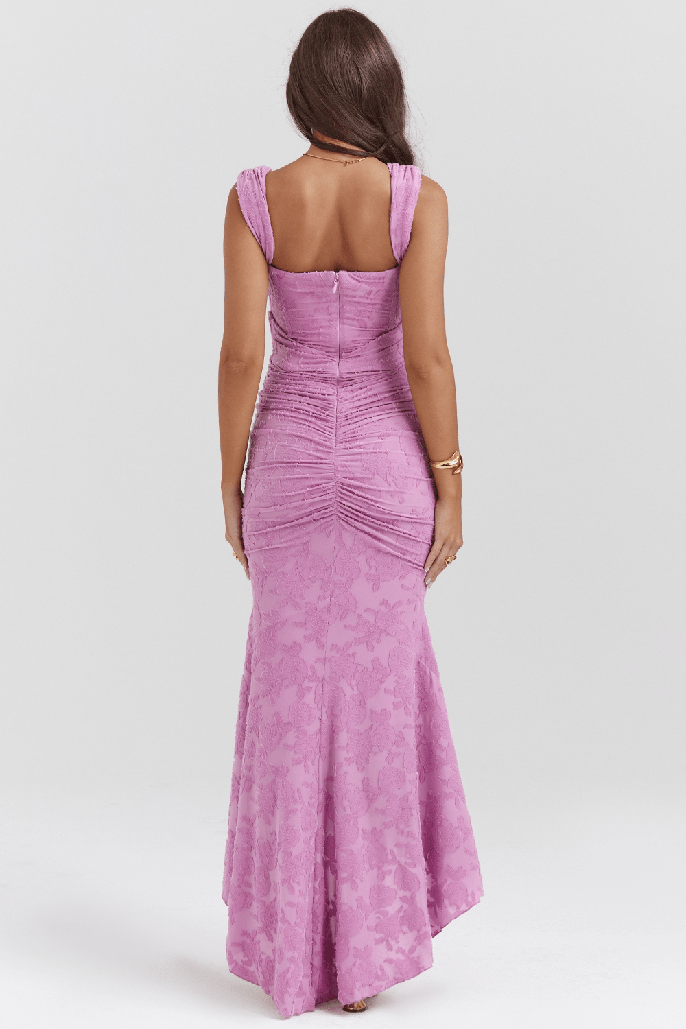 Nalina™ – Elegantne maxi kleit - Liisi Valik