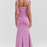 Nalina™ – Elegantne maxi kleit - Liisi Valik