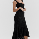 Nalina™ – Elegantne maxi kleit - Liisi Valik