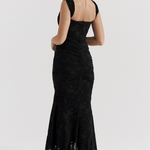 Nalina™ – Elegantne maxi kleit - Liisi Valik