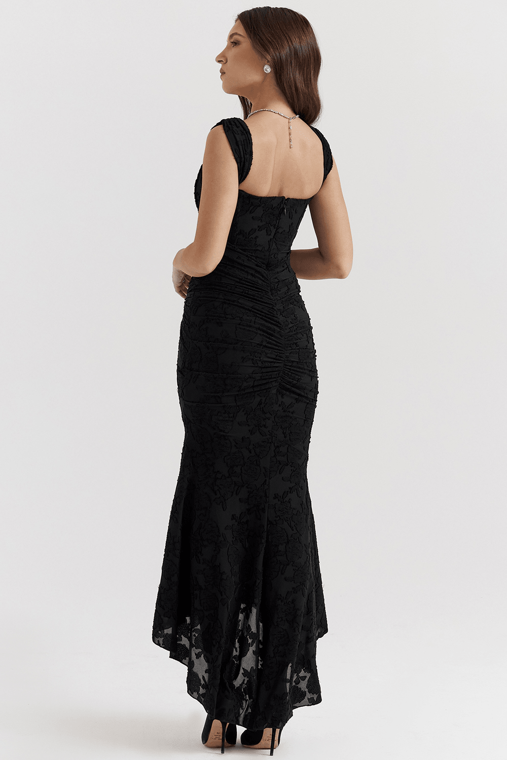 Nalina™ – Elegantne maxi kleit - Liisi Valik