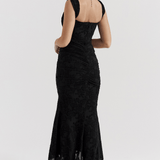 Nalina™ – Elegantne maxi kleit - Liisi Valik