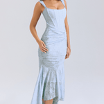 Nalina™ – Elegantne maxi kleit - Liisi Valik