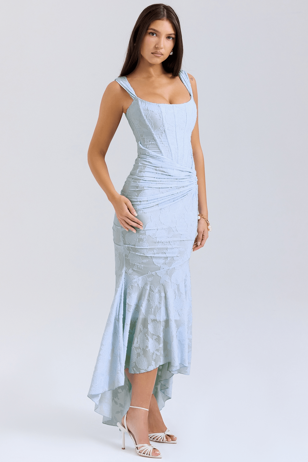 Nalina™ – Elegantne maxi kleit - Liisi Valik