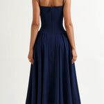 Odette – Elegantne midi kleit - Liisi Valik