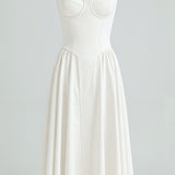 Odette – Elegantne midi kleit - Liisi Valik
