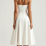 Odette – Elegantne midi kleit - Liisi Valik