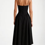 Odette – Elegantne midi kleit - Liisi Valik