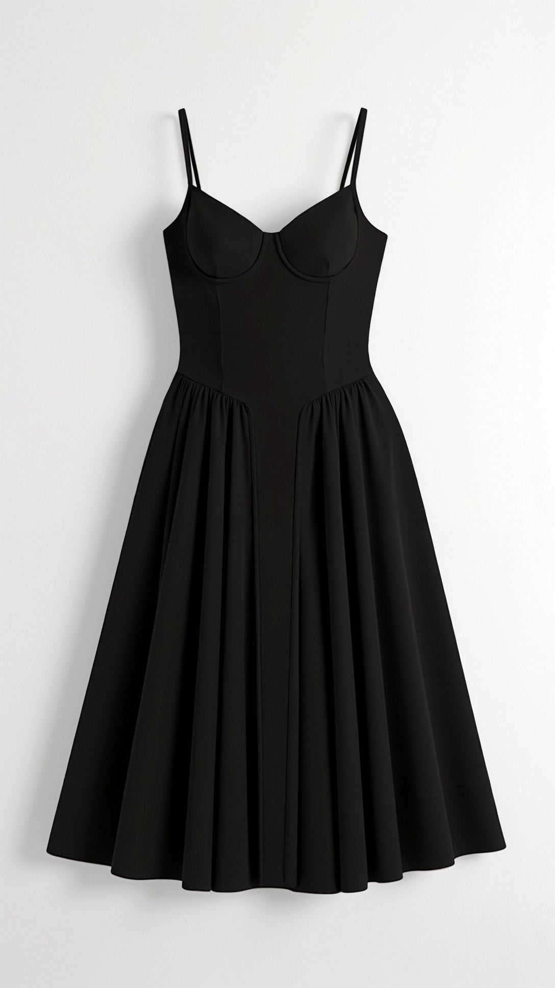 Odette – Elegantne midi kleit - Liisi Valik