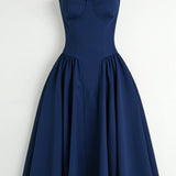 Odette – Elegantne midi kleit - Liisi Valik