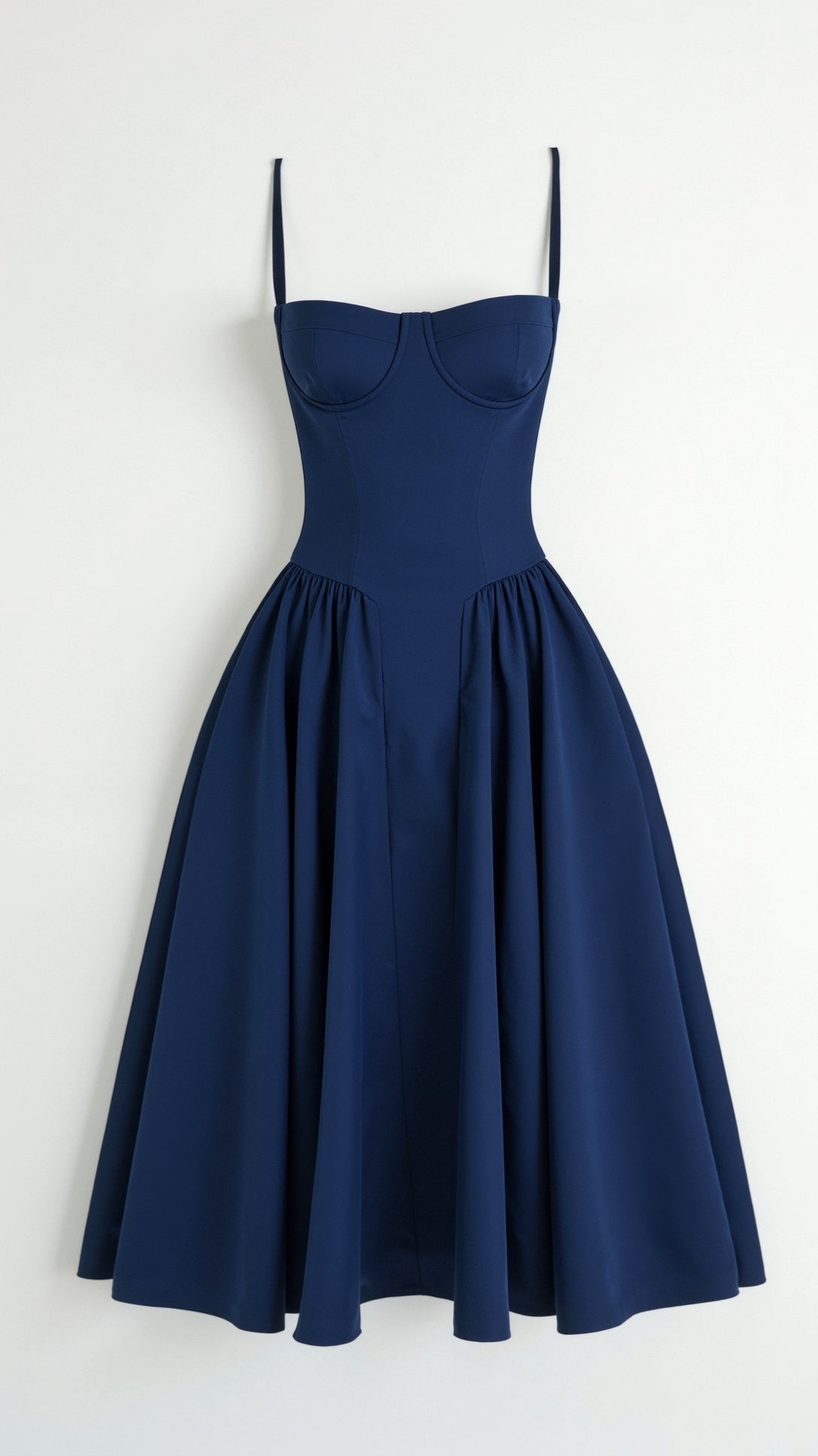 Odette – Elegantne midi kleit - Liisi Valik