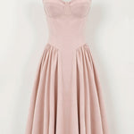 Odette – Elegantne midi kleit - Liisi Valik
