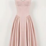 Odette – Elegantne midi kleit - Liisi Valik