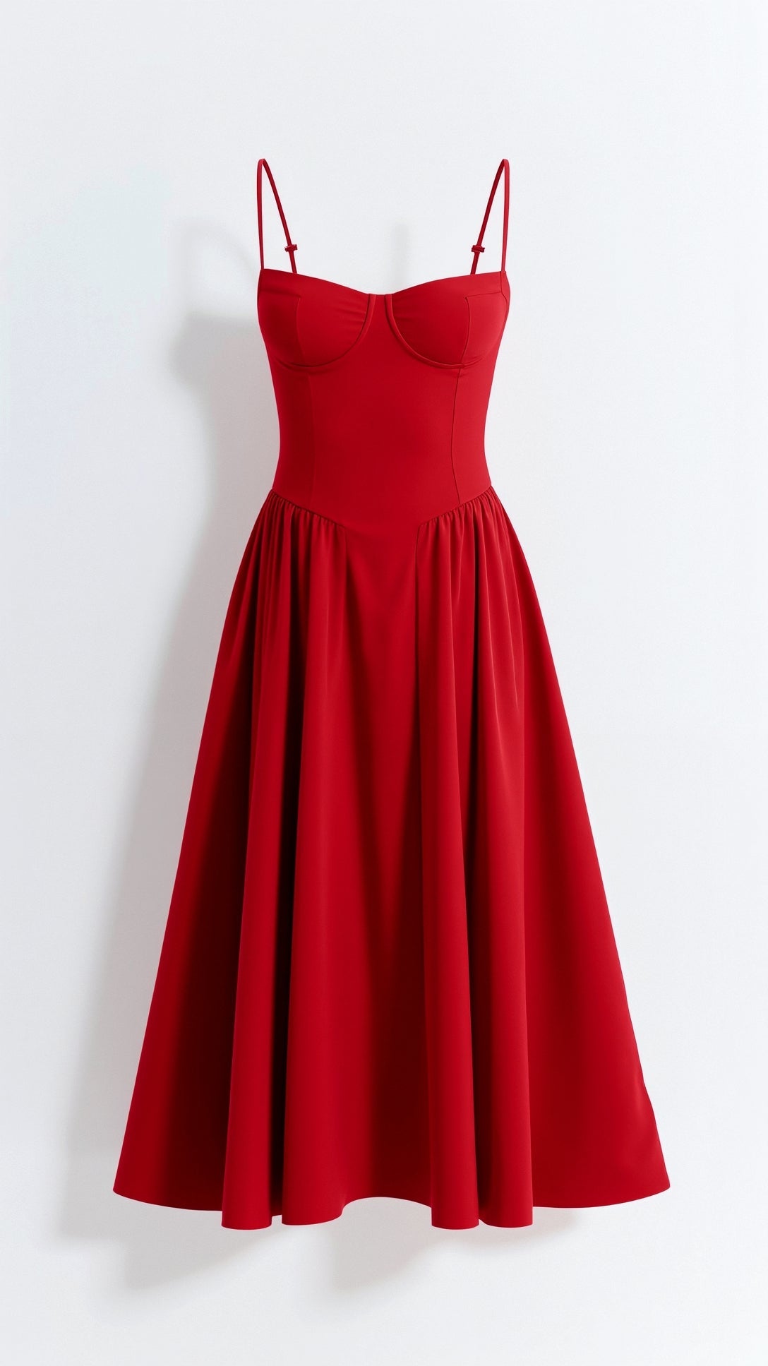 Odette – Elegantne midi kleit - Liisi Valik