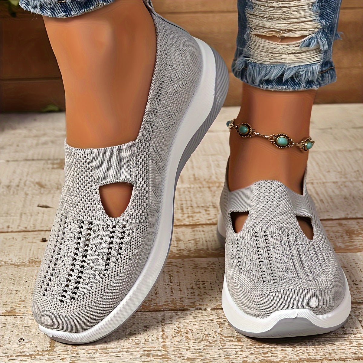 Ortho – Ortopeedilised libisemiskindlad kingad + KINGITUSENA SISEMEELED - Liisi Valik