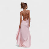 Samira Rosa – Elegantne maxi kleit - Liisi Valik