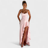 Samira Rosa – Elegantne maxi kleit - Liisi Valik