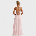 Samira Rosa – Elegantne maxi kleit - Liisi Valik