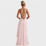 Samira Rosa – Elegantne maxi kleit - Liisi Valik