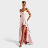 Samira Rosa – Elegantne maxi kleit - Liisi Valik