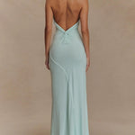 Setela – Elegantne maxi kleit - Liisi Valik