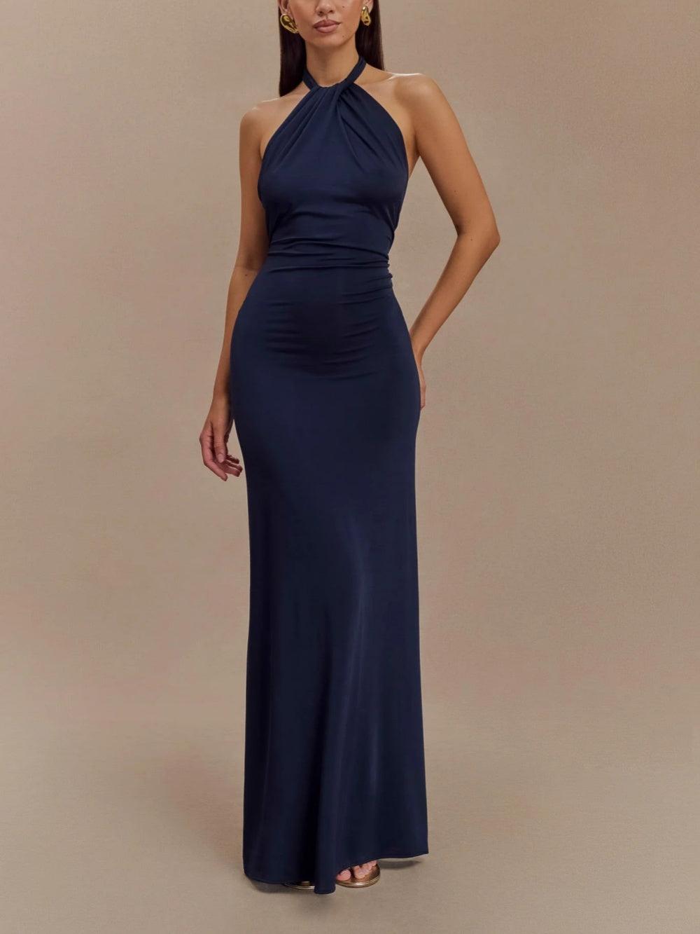 Setela – Elegantne maxi kleit - Liisi Valik