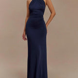 Setela – Elegantne maxi kleit - Liisi Valik
