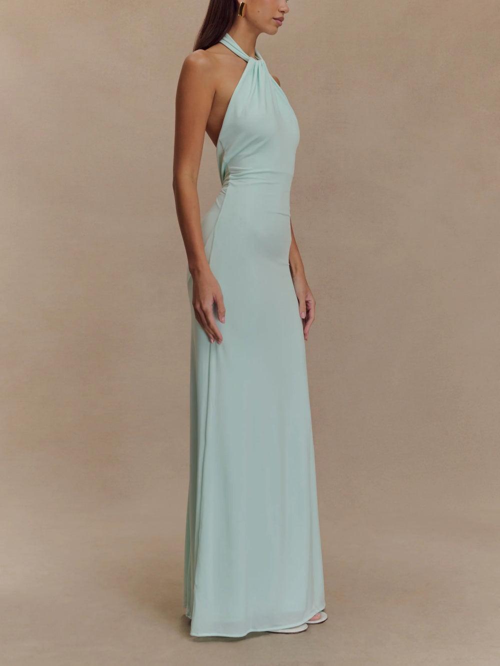 Setela – Elegantne maxi kleit - Liisi Valik