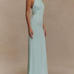 Setela – Elegantne maxi kleit - Liisi Valik