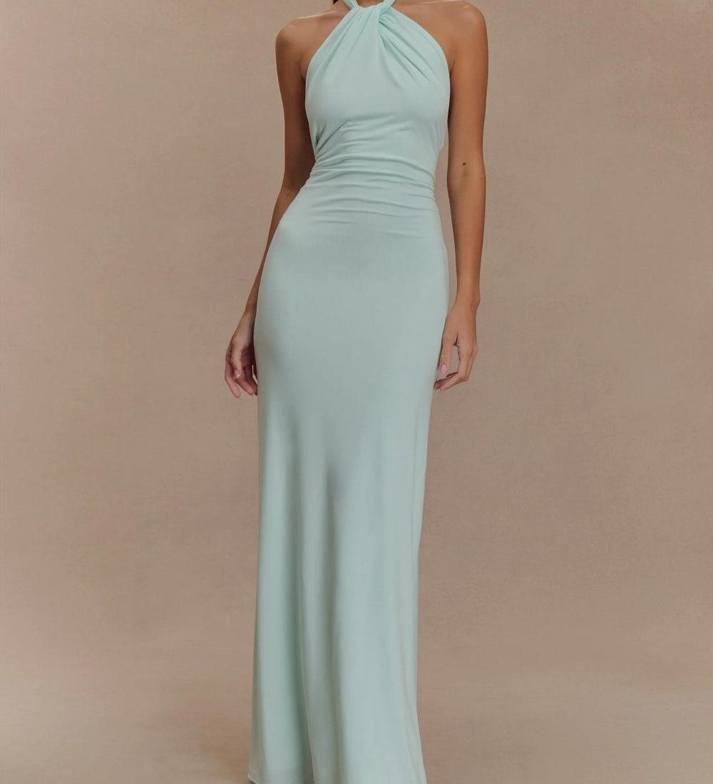 Setela – Elegantne maxi kleit - Liisi Valik