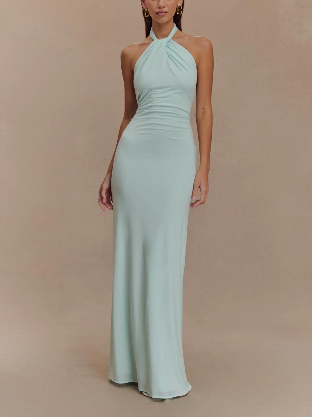 Setela – Elegantne maxi kleit - Liisi Valik