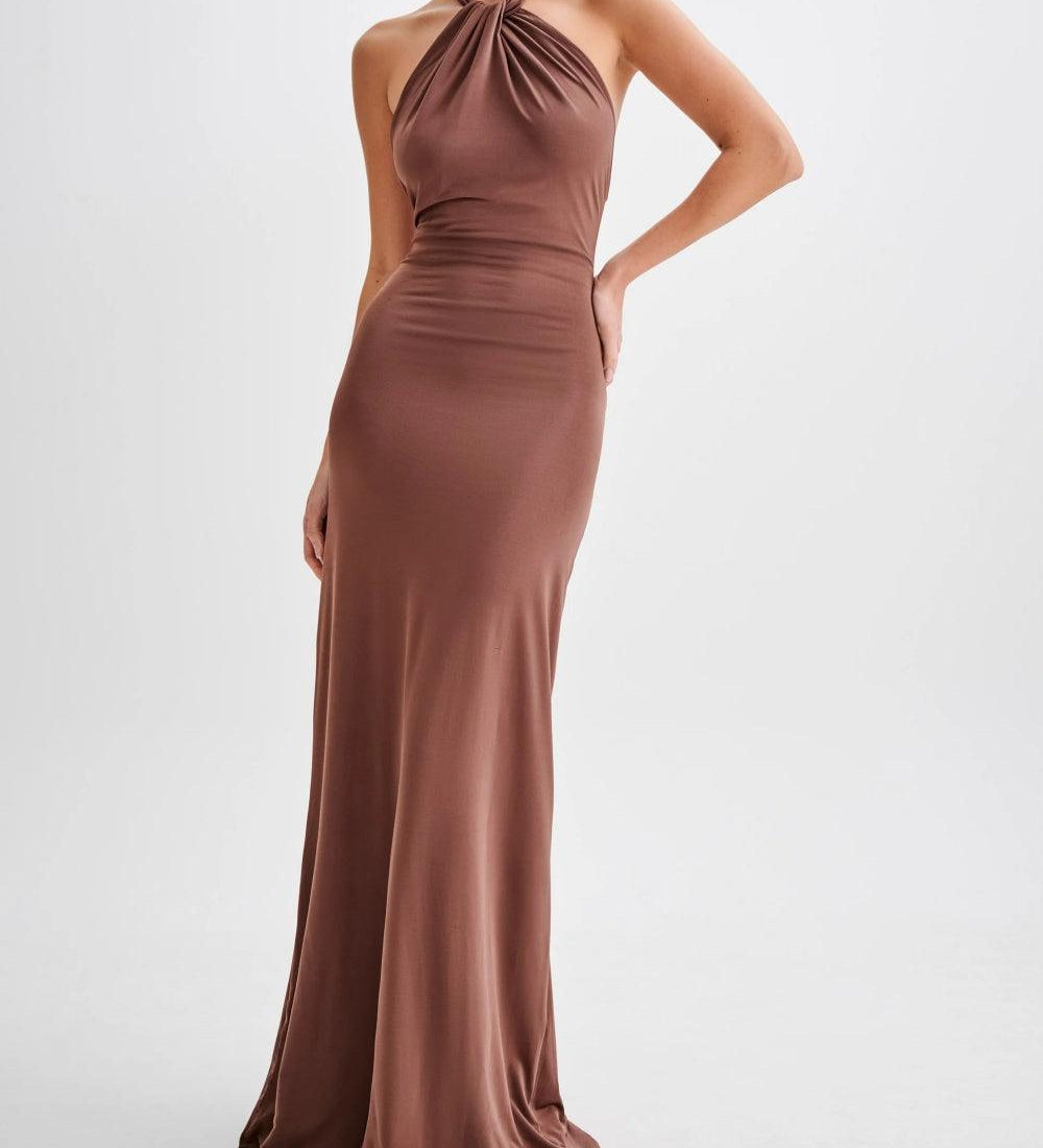 Setela – Elegantne maxi kleit - Liisi Valik