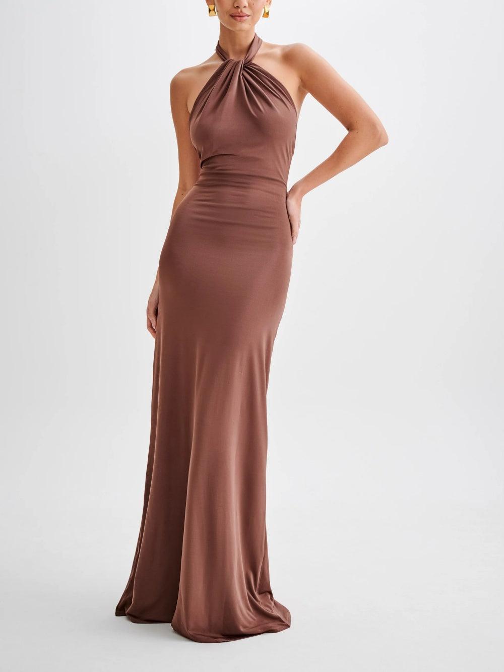 Setela – Elegantne maxi kleit - Liisi Valik