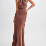 Setela – Elegantne maxi kleit - Liisi Valik
