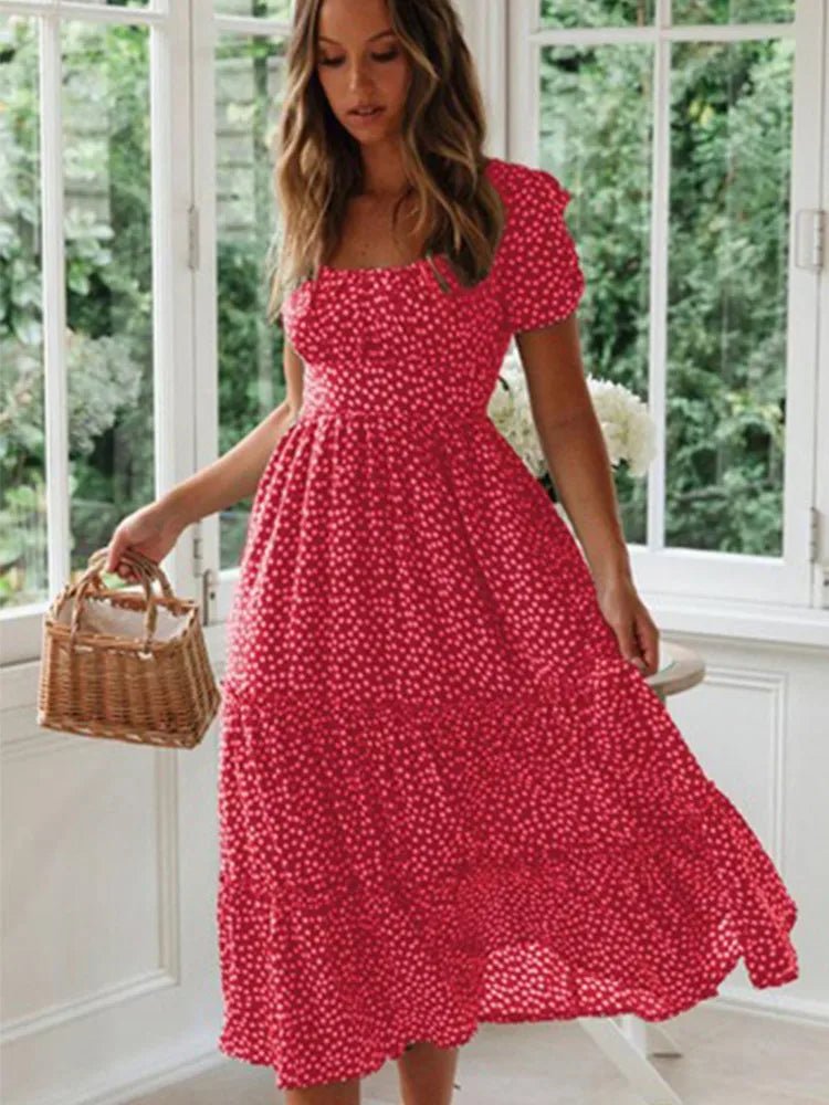 Silvana | Encanto Vintage Floral - Liisi Valik