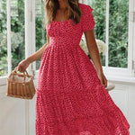 Silvana | Encanto Vintage Floral - Liisi Valik