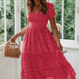 Silvana | Encanto Vintage Floral - Liisi Valik