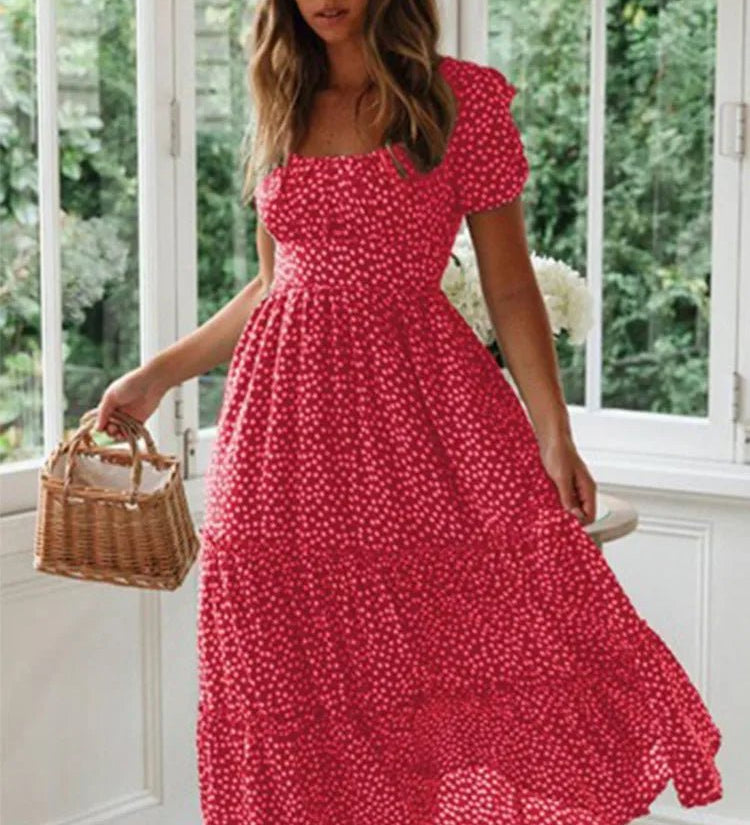 Silvana | Encanto Vintage Floral - Liisi Valik
