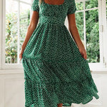 Silvana | Encanto Vintage Floral - Liisi Valik
