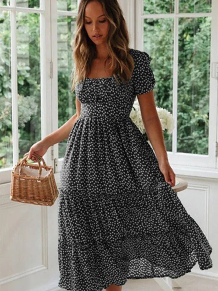Silvana | Encanto Vintage Floral - Liisi Valik